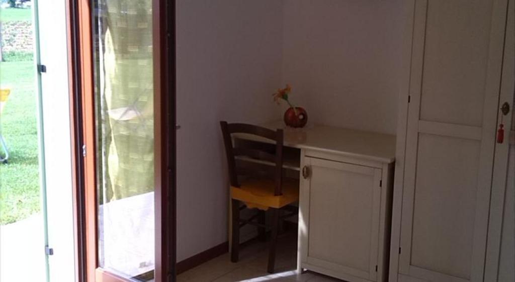 Agriturismo Ai Ciliegi Bardolino Cameră foto