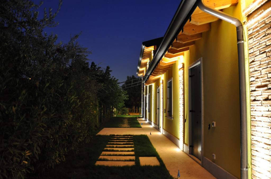Agriturismo Ai Ciliegi Bardolino Exterior foto